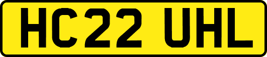 HC22UHL
