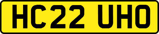 HC22UHO