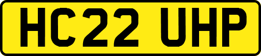 HC22UHP