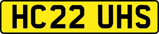 HC22UHS