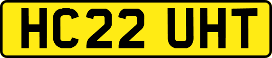 HC22UHT