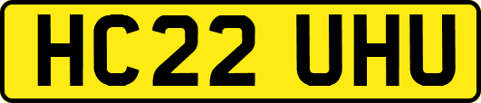 HC22UHU