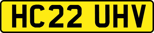 HC22UHV