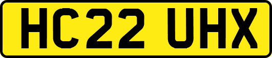 HC22UHX