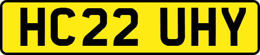 HC22UHY