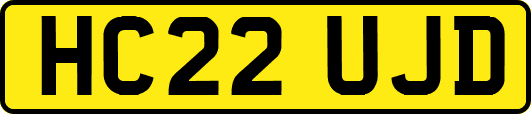 HC22UJD