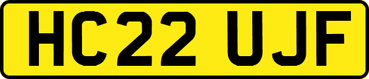 HC22UJF