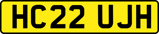 HC22UJH