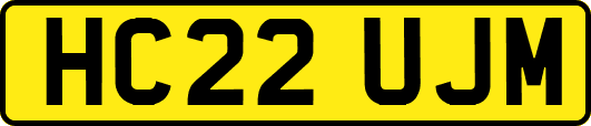 HC22UJM