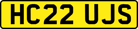 HC22UJS