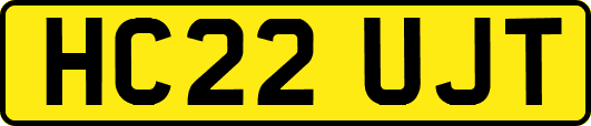 HC22UJT