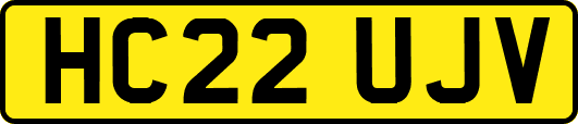 HC22UJV