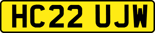 HC22UJW