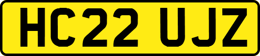 HC22UJZ