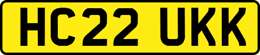 HC22UKK