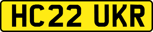 HC22UKR
