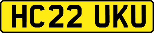 HC22UKU