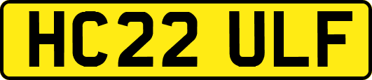 HC22ULF