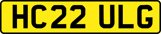 HC22ULG