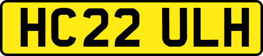HC22ULH