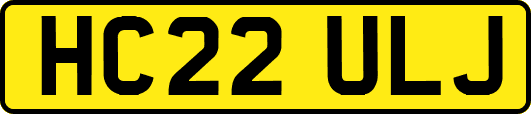 HC22ULJ