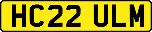 HC22ULM