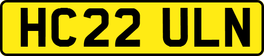 HC22ULN