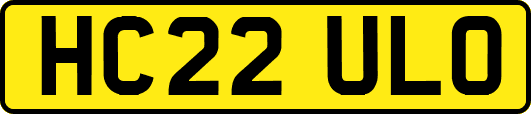 HC22ULO