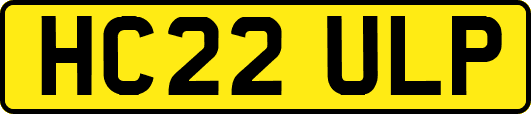 HC22ULP