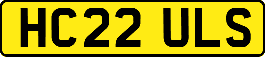 HC22ULS