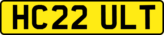 HC22ULT