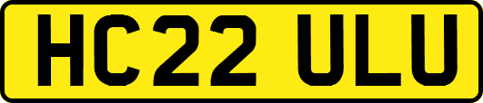 HC22ULU