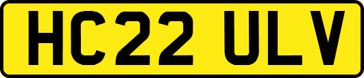 HC22ULV