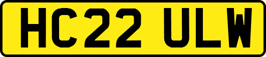 HC22ULW