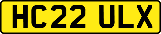 HC22ULX
