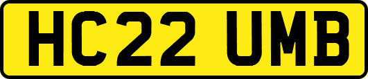 HC22UMB