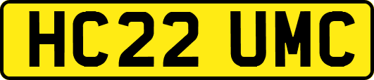 HC22UMC