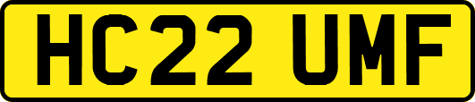HC22UMF