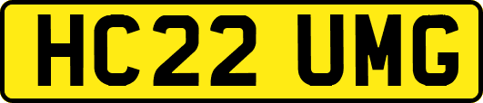 HC22UMG