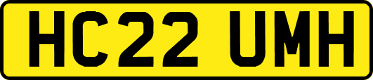HC22UMH