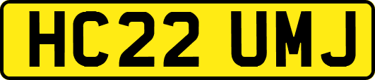 HC22UMJ