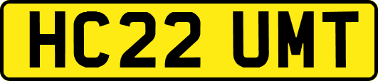 HC22UMT