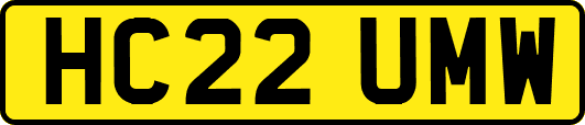 HC22UMW