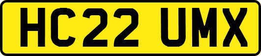 HC22UMX