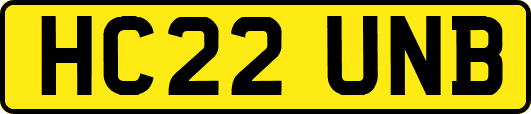 HC22UNB
