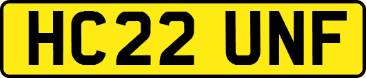 HC22UNF
