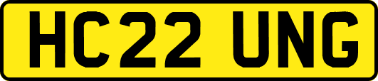 HC22UNG
