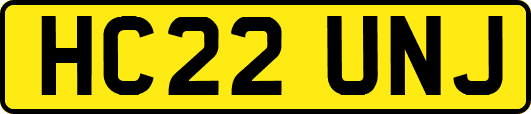 HC22UNJ