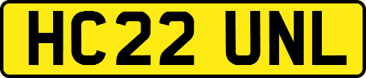 HC22UNL