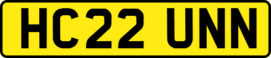 HC22UNN